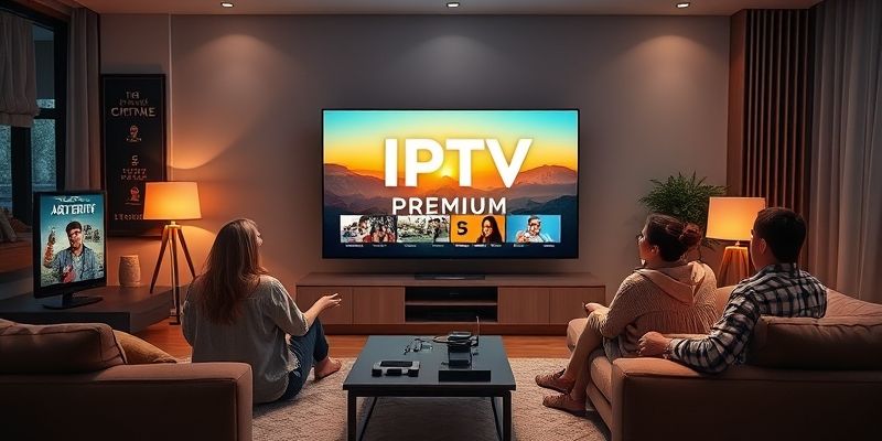 Read more about the article IPTV Kaufen: Erleben Sie Ebaysmarters Pro Premium